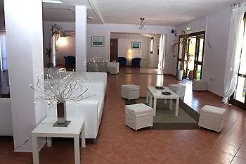 Orovacanze Alba Di Luna 3*