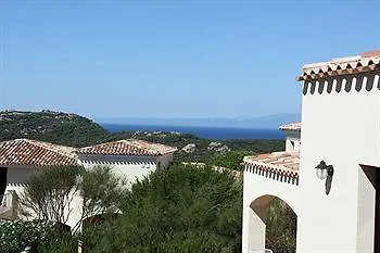 Orovacanze Alba Di Luna 3* Santa Teresa di Gallura