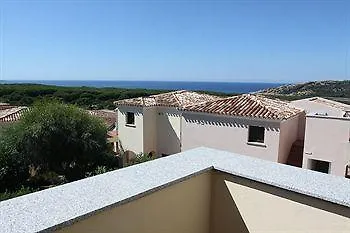 Orovacanze Alba Di Luna Hotel Santa Teresa di Gallura