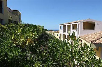 Hotel Orovacanze Alba Di Luna 3*