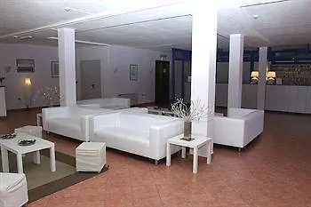 Hotel Orovacanze Alba Di Luna