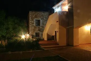 Orovacanze Alba Di Luna Hotel Santa Teresa di Gallura