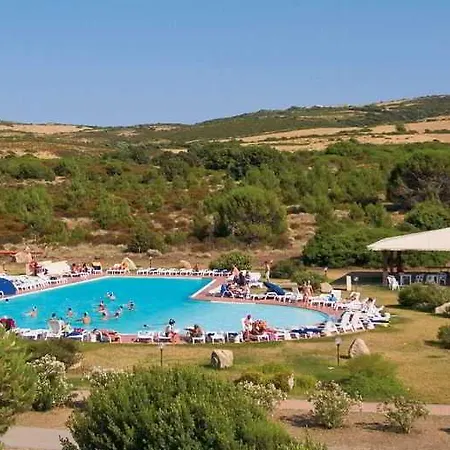 Hotel Orovacanze Alba Di Luna 3*