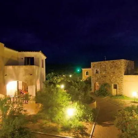 Hotel Orovacanze Alba Di Luna Santa Teresa di Gallura
