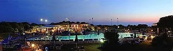 Hotel Orovacanze Alba Di Luna Santa Teresa Gallura