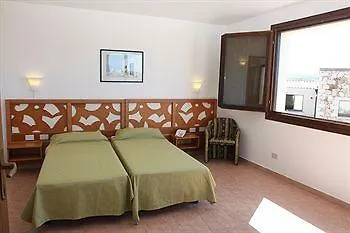 Orovacanze Alba Di Luna 3* Santa Teresa Gallura