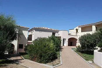 Orovacanze Alba Di Luna Hotel