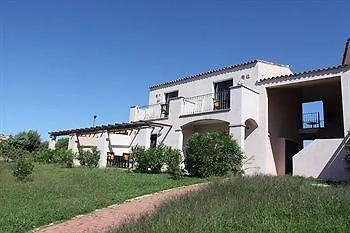 Orovacanze Alba Di Luna Santa Teresa Gallura