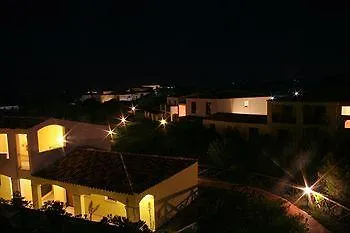 Orovacanze Alba Di Luna Hotel
