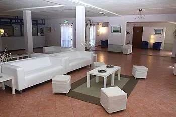 Hotel Orovacanze Alba Di Luna 3*