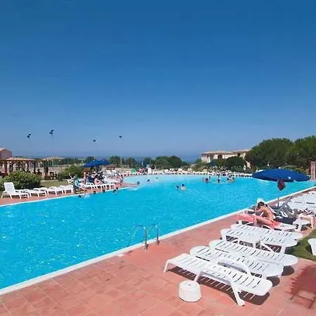 Orovacanze Alba Di Luna 3* Santa Teresa Gallura