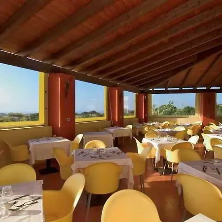 Hotel Orovacanze Alba Di Luna