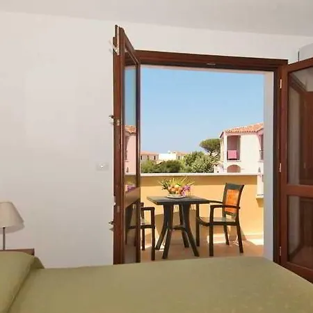 Orovacanze Alba Di Luna Santa Teresa Gallura