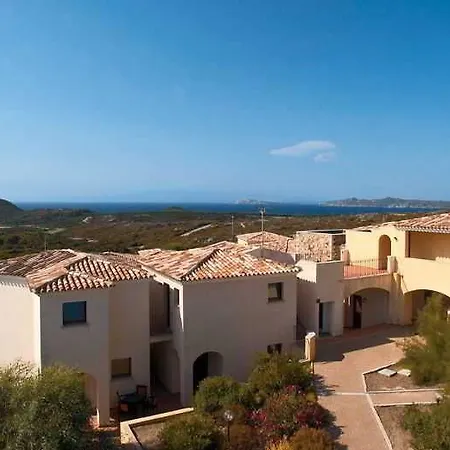 Orovacanze Alba Di Luna 3*