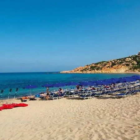 Orovacanze Alba Di Luna Hotel 3*