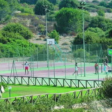 Orovacanze Alba Di Luna 3* Santa Teresa Gallura