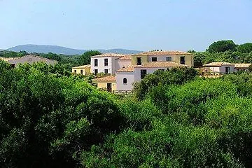 Orovacanze Alba Di Luna Hotel 3*