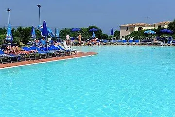 Hotel Orovacanze Alba Di Luna Santa Teresa Gallura