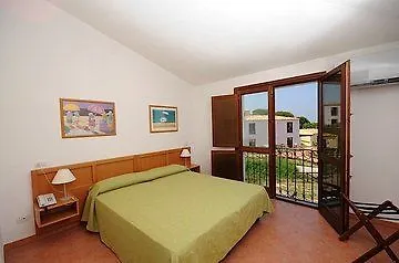 Hotel Orovacanze Alba Di Luna